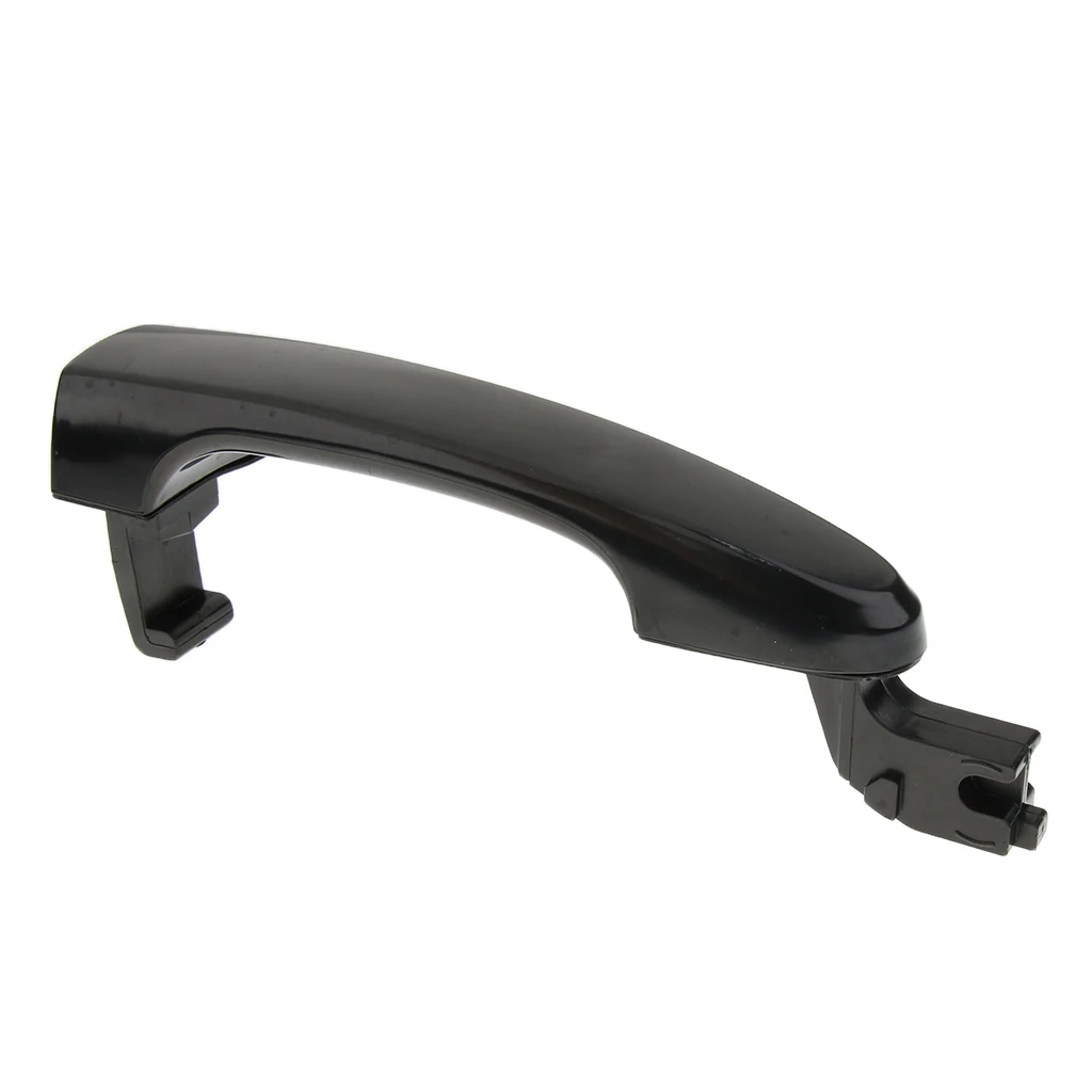 Car Front Right Outside Single Door Handle Fit For Kia Sportage 2005 - 2010