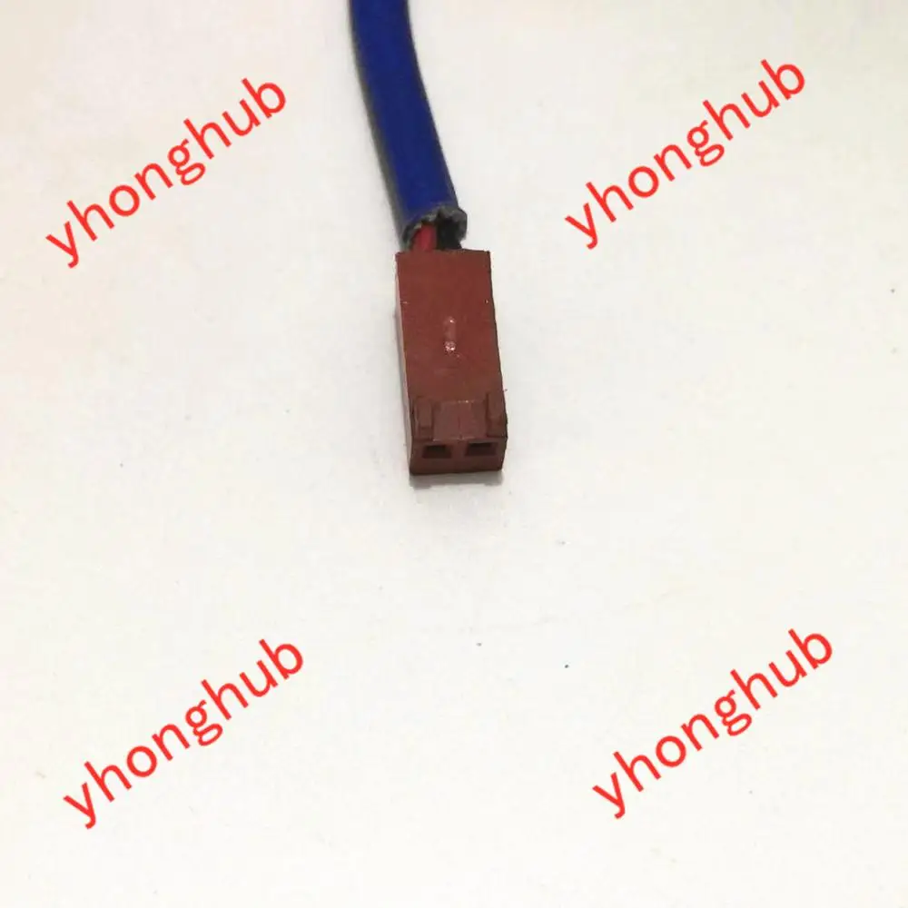 Nidec B31257-16A P/N 930009 PWRP6 TA450DC DC 24 В 0.28A 120x120x38 мм серверный вентилятор