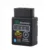 Hh Obd Mini Bluetooth ELM327 Obdii OBD2 Auto Bus Check Engine Auto Diagnost Scanner Tool Interface Adapter Voor Android