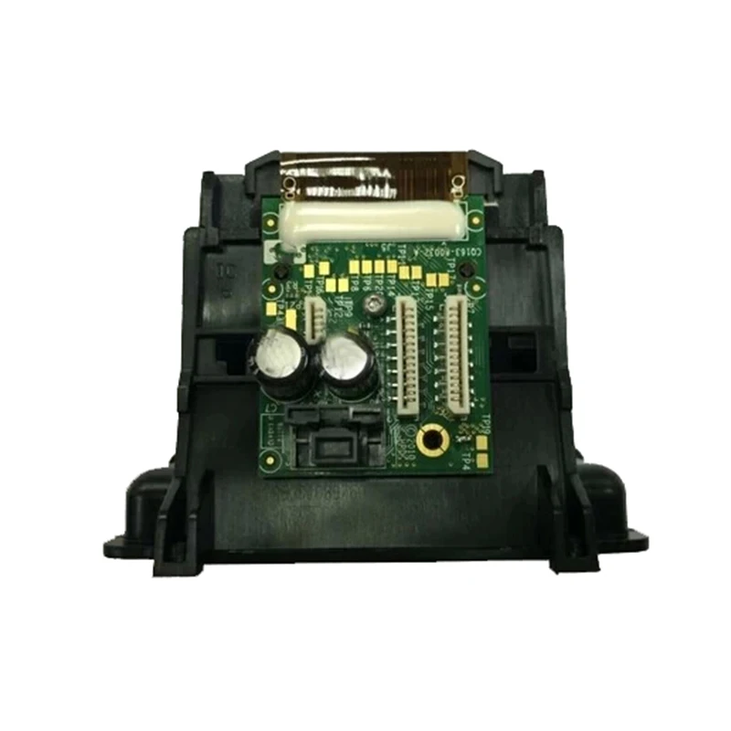 Печатающая головка vilaxh CN688 для HP CN688A печатающая Photosmart 3070 3525 5510 5520 4610 4620 4615 4625 5525 4622