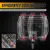60W 4INCH 20LED Водонепроницаемый Рабочий Свет LED Light Bars Spot Flood Beam for Work Driving Offroad Boat Car Tractor Truck 12V 24V
