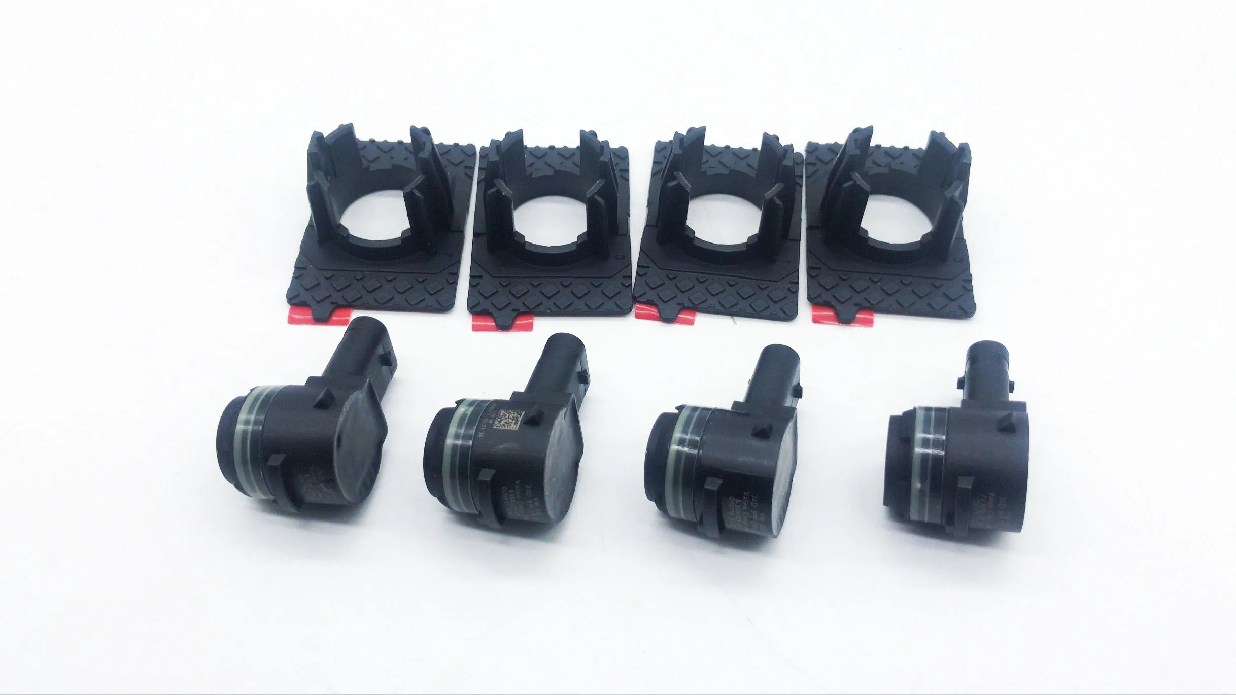 Датчик парковки или скобы для Golf MK5 MK6 MK7 Passat B5 B6 B7 CC JETTA MK6|sensor for parking|golf parking sensorsparking