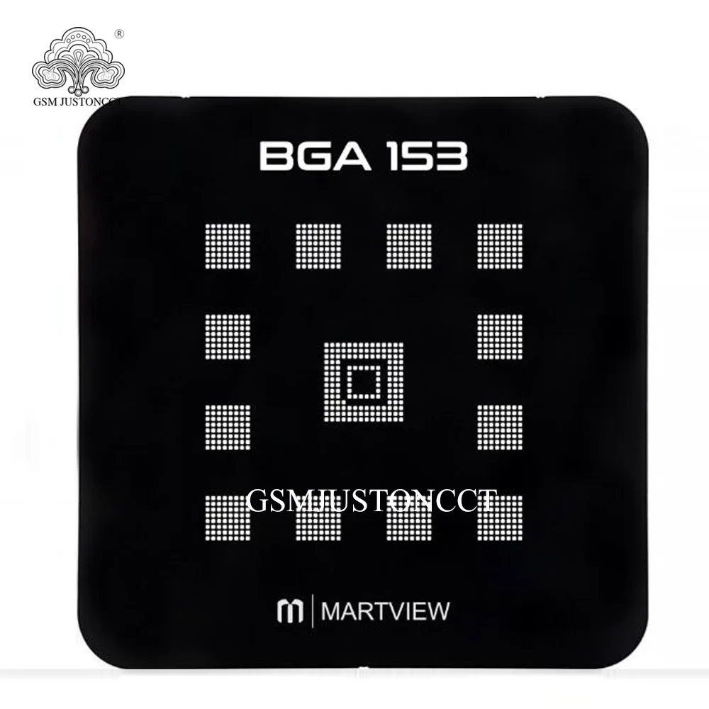 BGA153