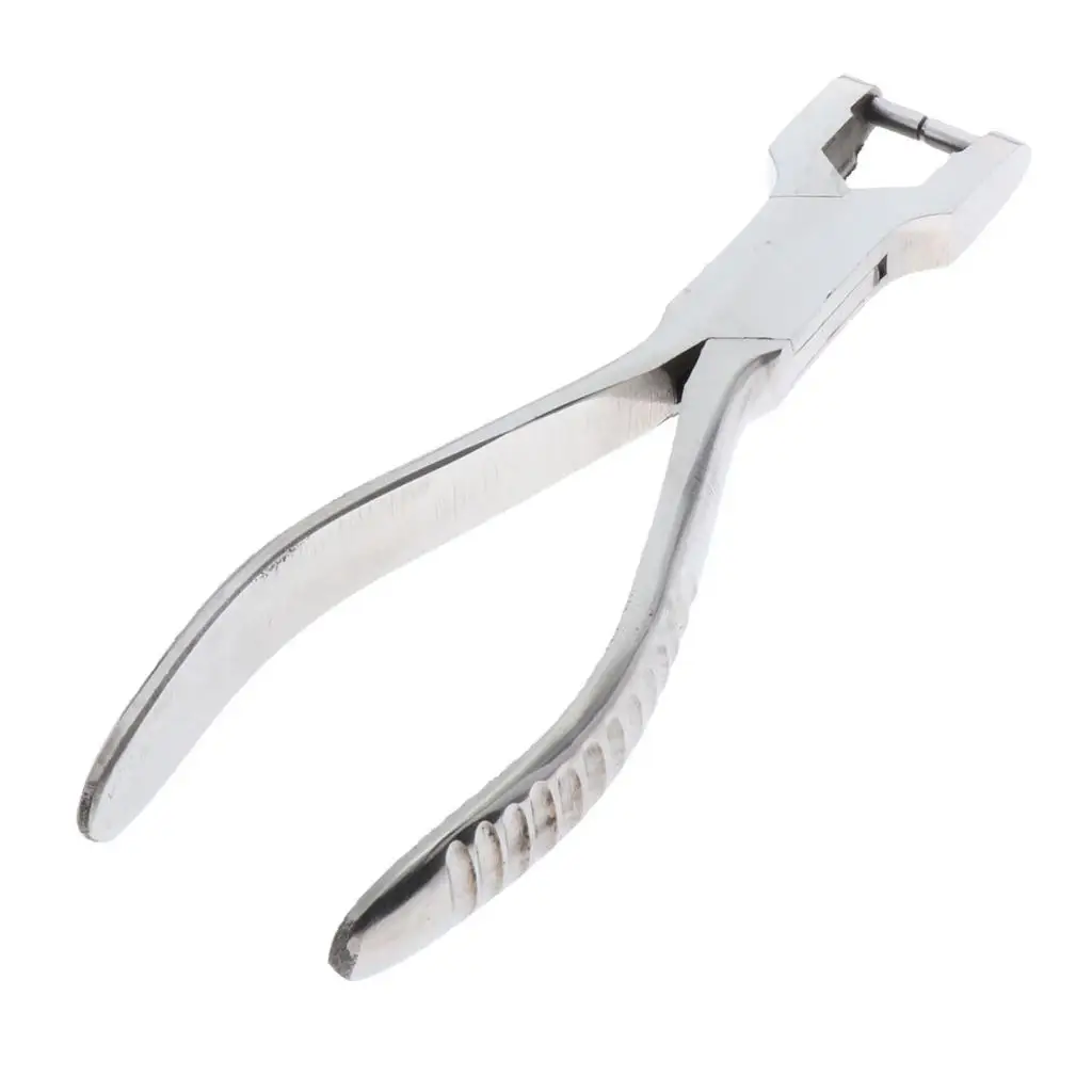 Spring Removing Pliers For Flute Clarinet Woodwind Instrument Tool Kit
