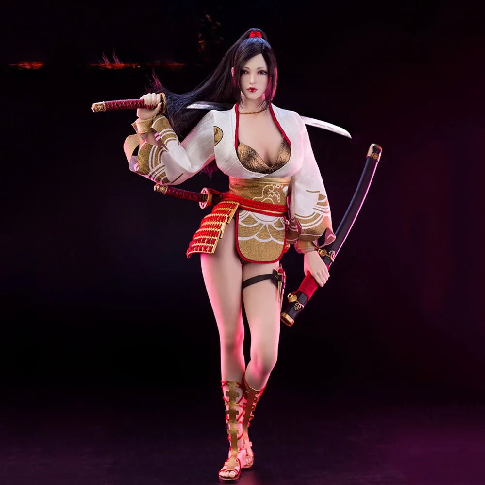VERYCOOL VCF 2039 1/6 Hime серия Takeshi Nuo Женский воин женщина убийца экшн фигурка аниме в
