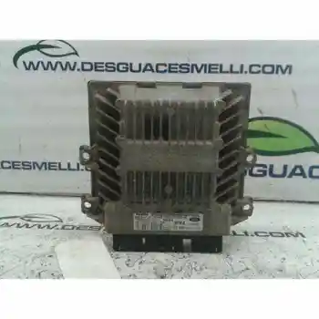 

7S6112A650BA CENTRALITA MOTOR UCE FORD FUSION (CBK)