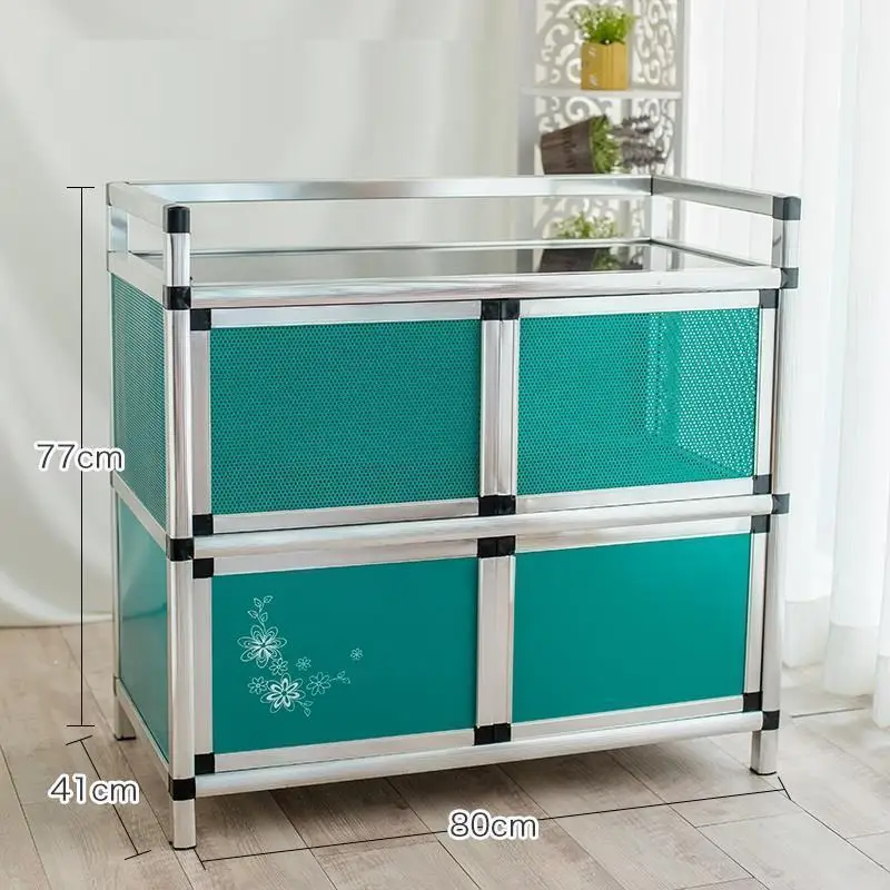 Version E Восстановленный Cubertero Para Cajones End Mueble Cocina кухонный шкаф Meuble буфет приставные столы мебель - Цвет: Version E