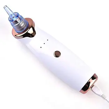 

Blackhead Vacuum Cleaner Acne Remover Electric Pore Cleaner Nose Facial Cleaner Multifunctional Blackhead Remover
