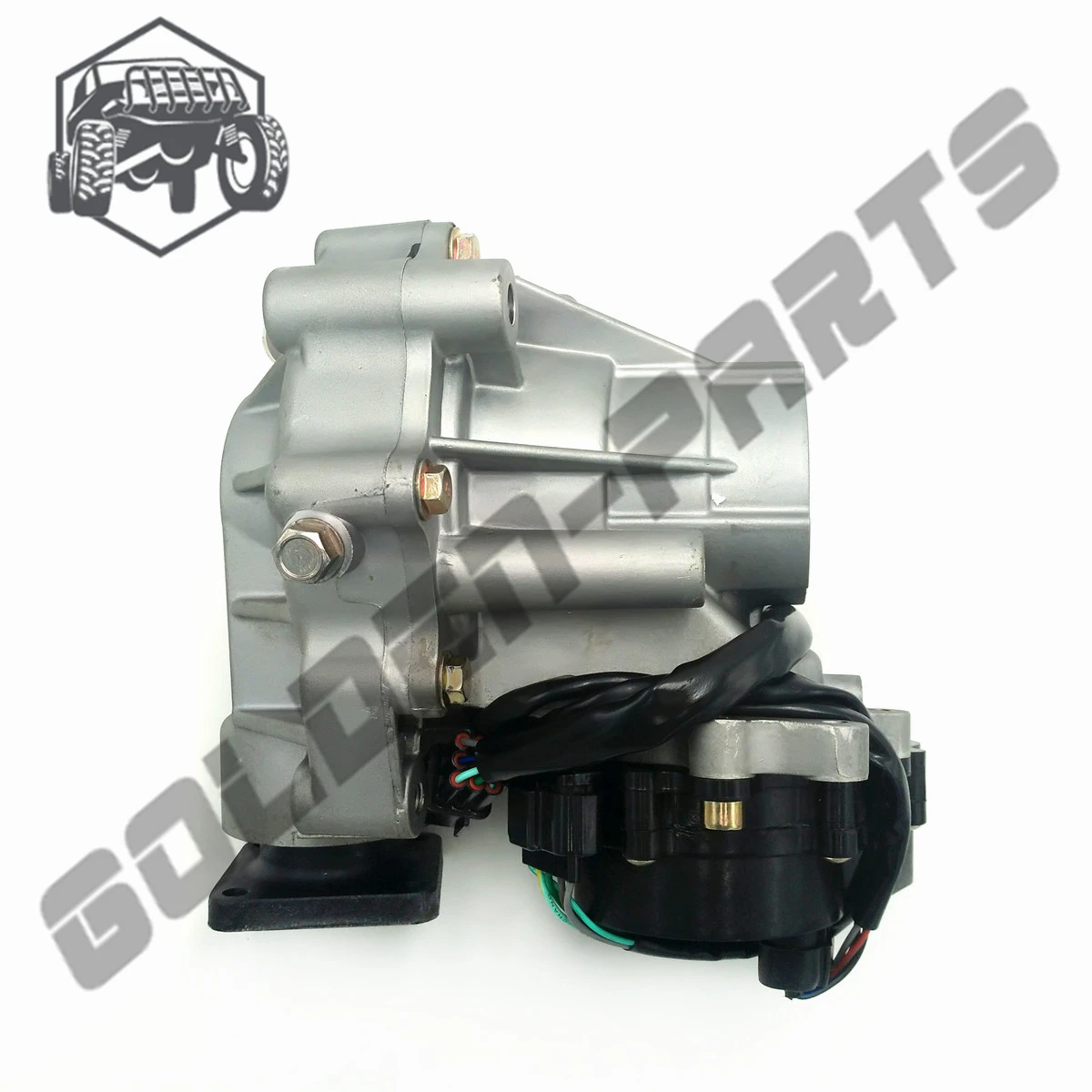 Передняя ось передняя Коробка передач дифференциал коробки Diff axle 500 600 X5 X6 0181 310000