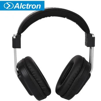 

Alctron HE820 Bluetooth monitoring headphone used in studio monitoring, stage performance