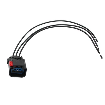 

Car Ignition Coil Wire Harness Connector For JEEP DODGE Chrysler UF403