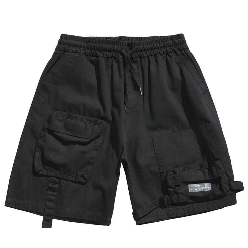 Повседневные спортивные мужские шорты для бега быстросохнущие брюки мужские короткие фитнес бермуды Masculino хлопковые тонкие трикотажные мужские шорты размера плюс EE6DK