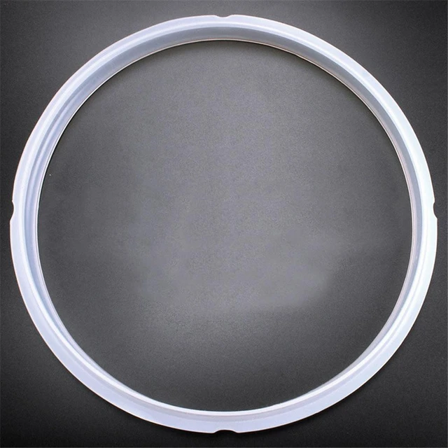 Silicone Sealing Ring 6/8 Quart for instant pot Electric Pressure Cooker -  AliExpress