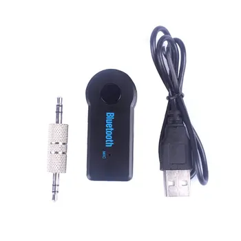 

BT receiver Stereo Music Wireless Audio Adapter For TV Phone