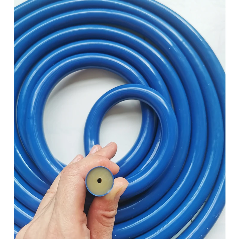 1 Meter Spearfishing rubber tube speargun band ELASTIC latex tube Inter dia 2mm 2.5mm 3mm 5mm Out dia 8mm 10mm 12mm 14mm 16mm 18