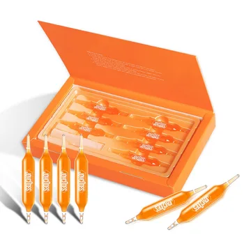 

Blood Orange Serum Set Moisturizing Firming Skin Brighten Skin Tone Anti-aging Face Serum Nourishing High Effective