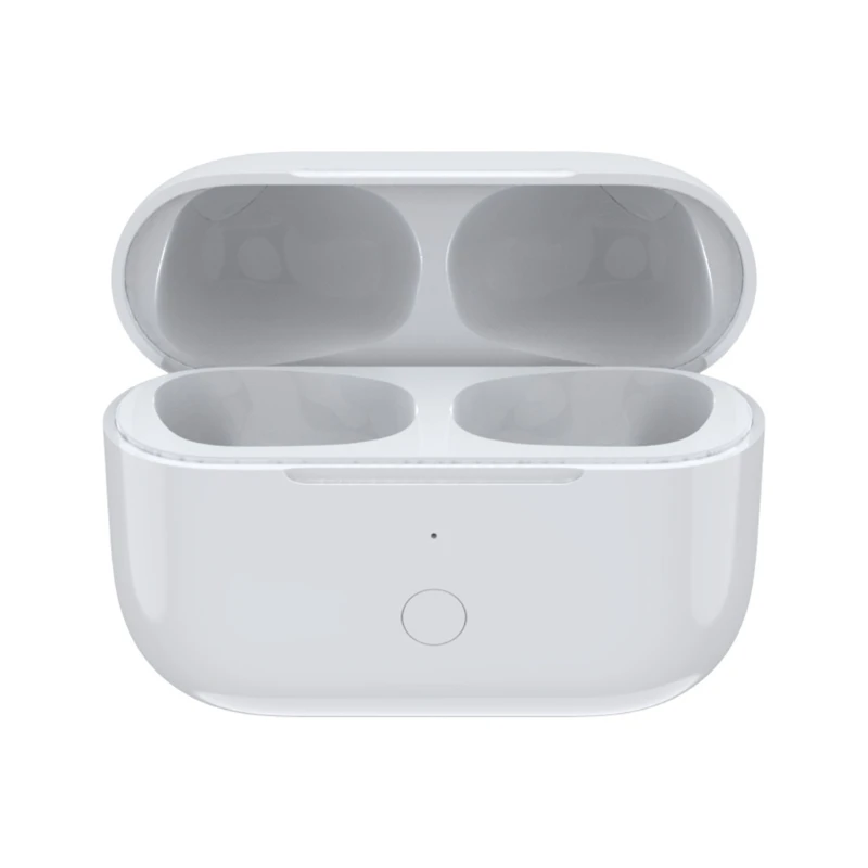 Чехол для наушников Airpods Pro 660 мАч | Электроника
