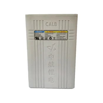 

16PCS CA180 3.2V 180Ah Brand New CALB LiFePO4 Battery Cell