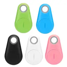 Мини-устройство для слежения за питомцем, собакой, кошкой, Bluetooth, gps, против потери, монитор локатора, для питомцев, собак, кошек, трекеров