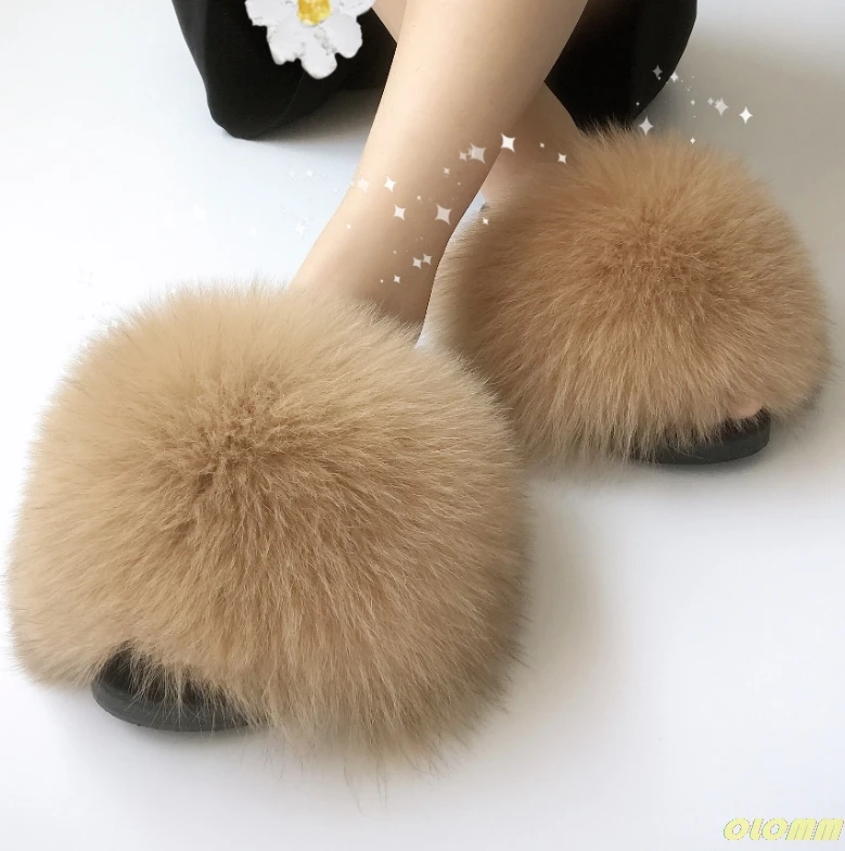 extra fluffy slides