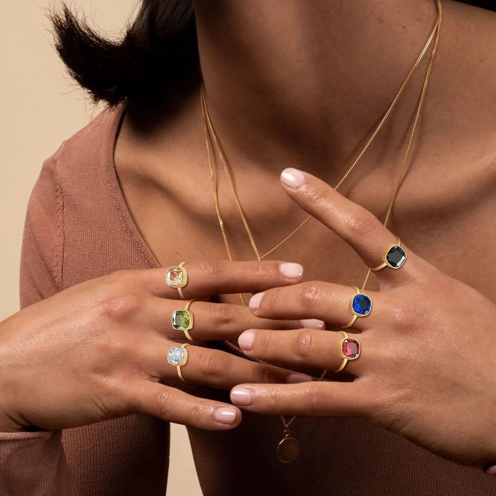 Navagraha Ring in Which Finger: A Comprehensive Guide to Wearing and ...