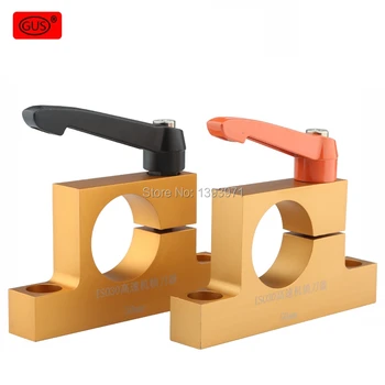 

Engraving machine tool magazine processing center woodworking high speed machine ISO30 simple lock knife seat