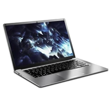 Aliexpress - 2021 Newest  AKPAD Laptop 1.68KG 13.3 Inch 6GB DDR3 128G 256GB 512G 1TB SSD Intel J3455 Notebook 1920×1080 Windows 10 Laptops