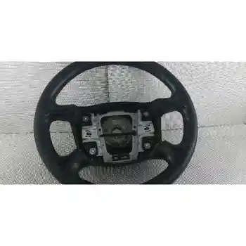 

STEERING WHEEL AUDI A4 SALOON (8E)