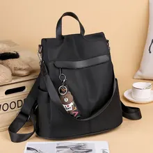 Стиль нейлон водонепроницаемый Повседневный Универсальный Противоугонный двойного назначения кулон медведь женская сумка от производителя крест борд