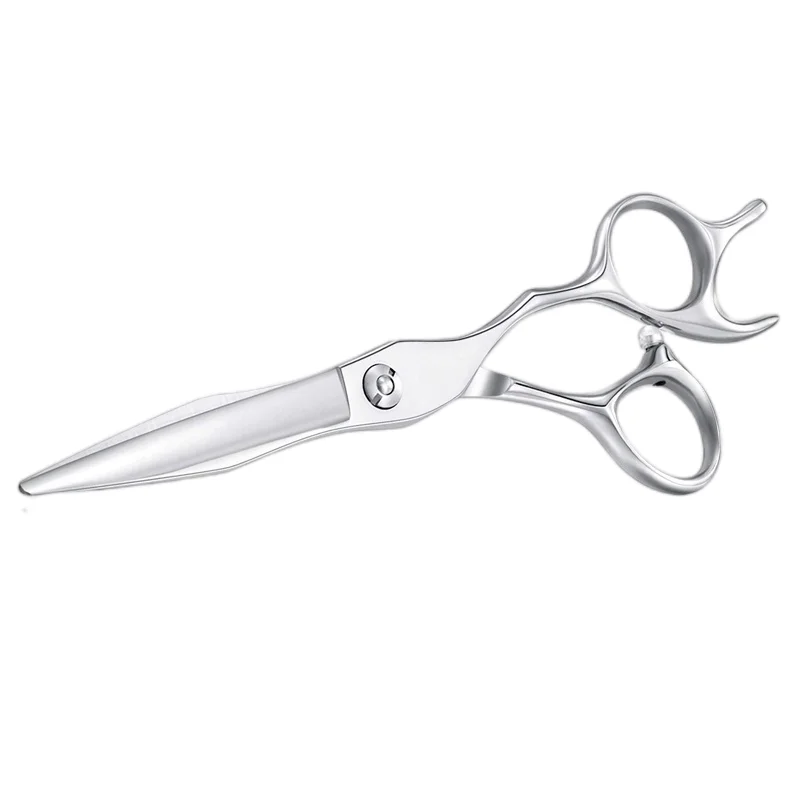 

6 Inch Japan 440C Professional Salon Barber Accessories Hair Cutting Hairdressing Scissors Shears