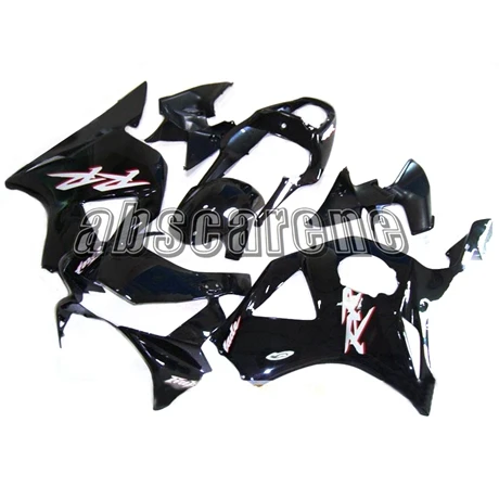 Полные Обтекатели для Honda CBR900RR 954 2002 2003 CBR 900RR 954 02 03 ABS пластик Кузов черные панельные комплекты корпус