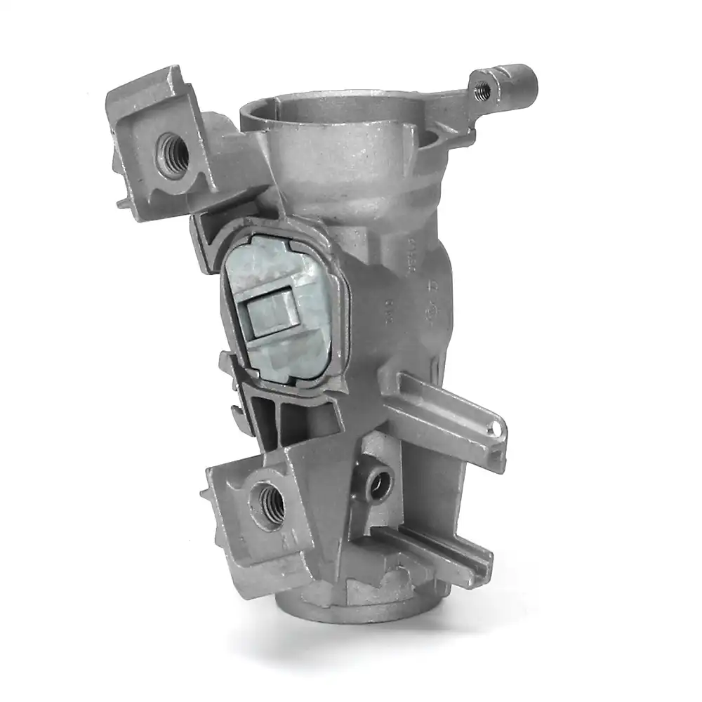 Car Ignition Parts VW TOURAN 20032015 STEERING LOCK BARREL IGNITION