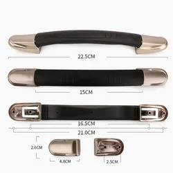 Strap handle  replacement Suitcase travel Luggage Case Handle  Carrying Handle  Replacement handle luggage  handle  replacement