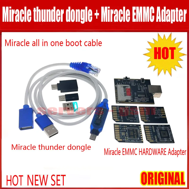 MIRACLE DONGLE+ MIRACLE EMMC 小板.JPG 2