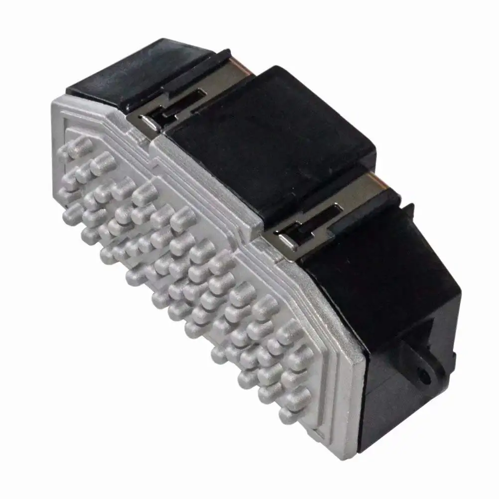 Резистор воздуходувки 2468105384 F011500081 для Volkswagen VW GOLF CADDY PASSAT CC JETTA EOS TIGUAN SCIROCCO BEETLE |