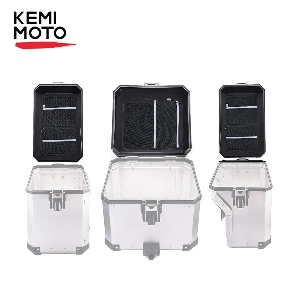 

For BMW R1200GS LC Adventure R1250GS Luggage Box Inner Container for BMW GS 1200 GS LC F800GS F700GS Top Side Case Cover Bag