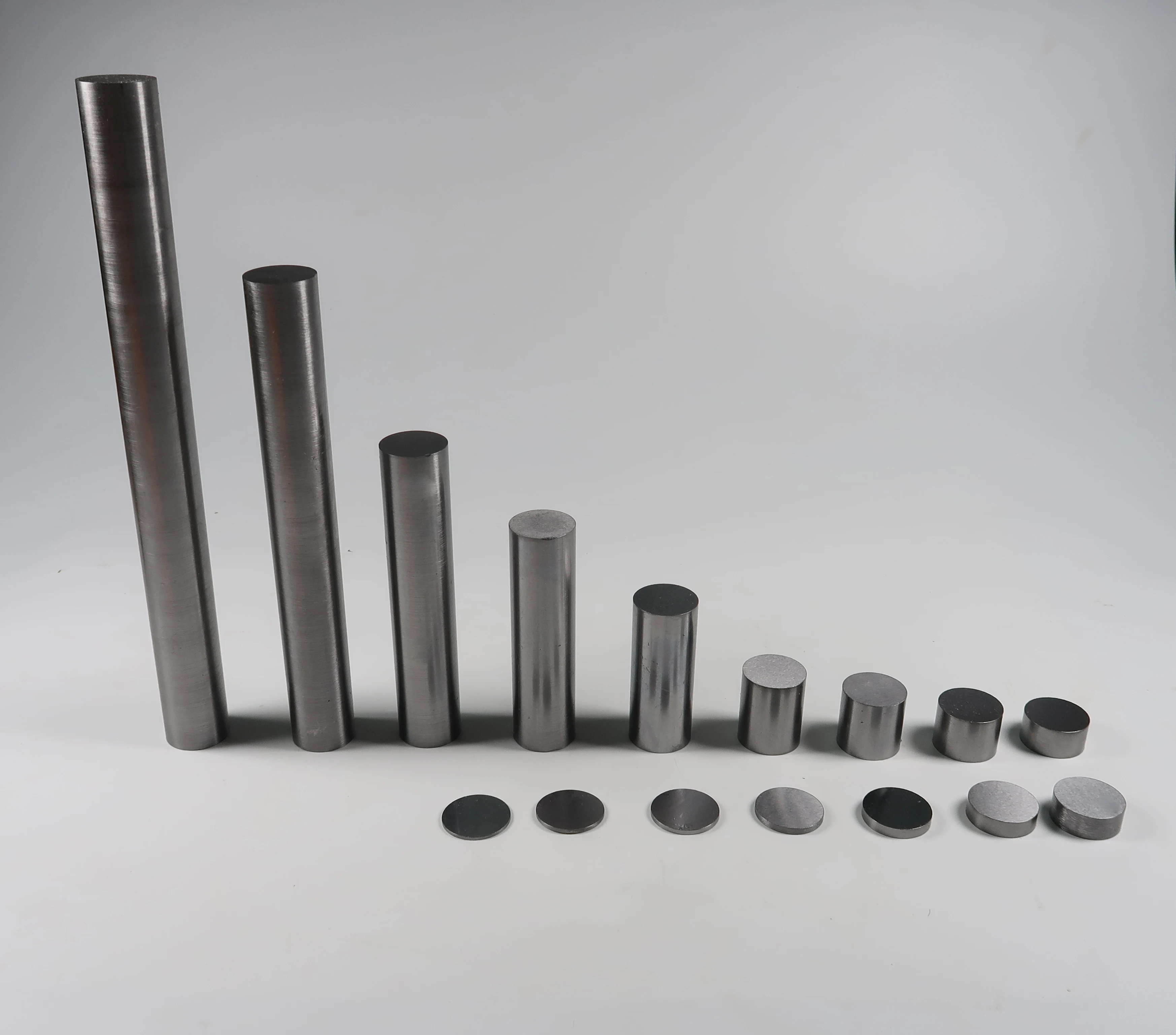 Standard thickness block in full line 16pcs/set
