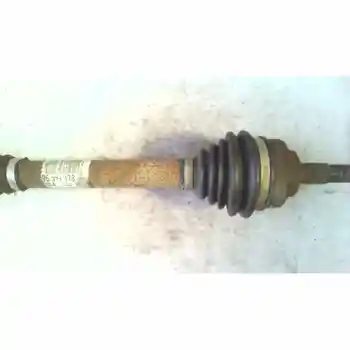 

5117974 transmission Front Right Citroen C4 Saloon 1.6 16v Hdi Fap
