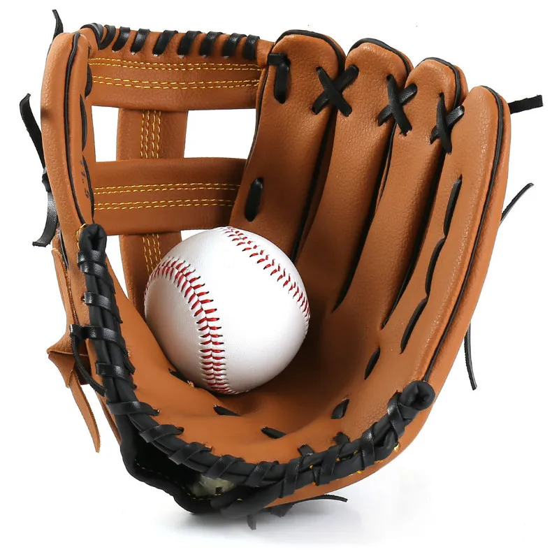 cheap adult baseball gloves