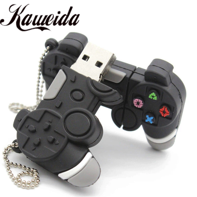 Флеш накопитель PS4 128 ГБ флеш 32 высокоскоростной usb 64 16 ключ 8 4 Гб бесплатный