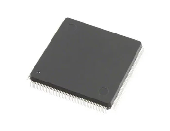 

New GD32F103 GD32F103VCT6 QFP100 5pcs/lot