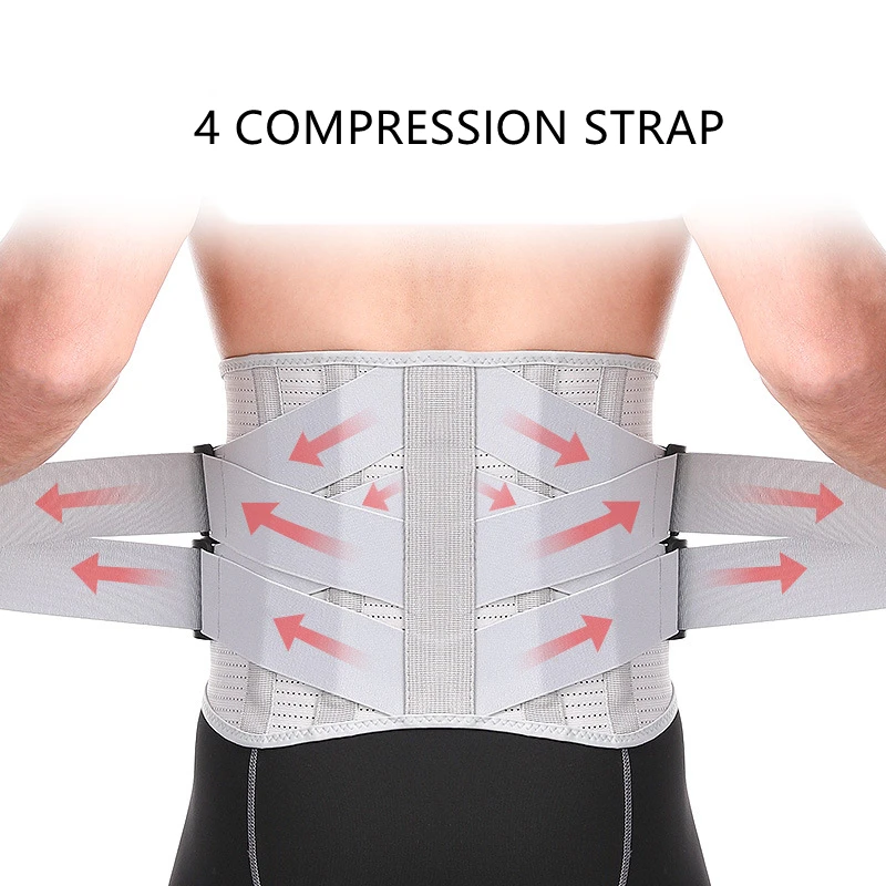Medical Corsets For Back Pain