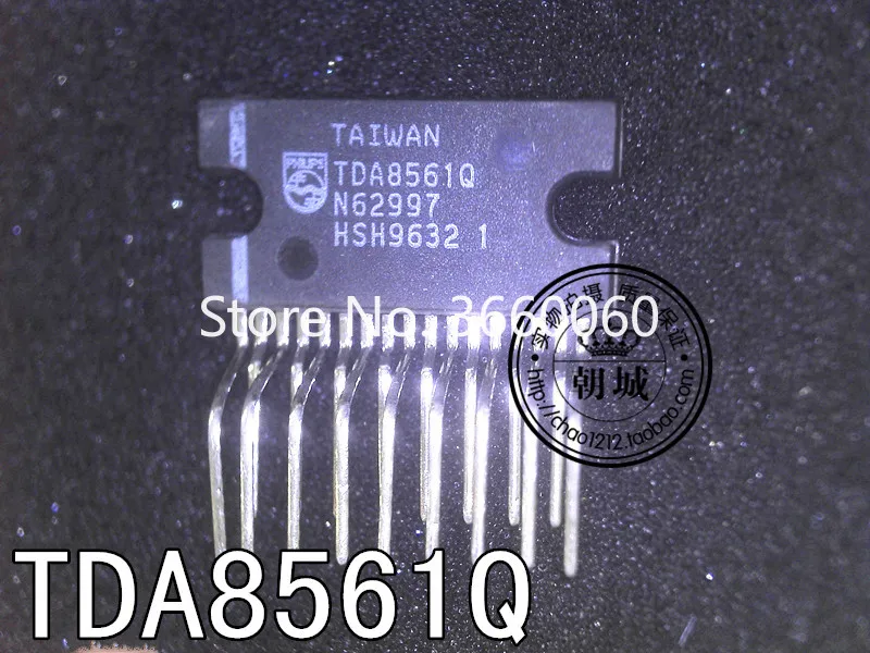 5 шт./лот TDA8561Q ZIP-13