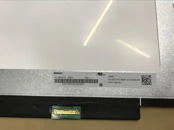 

Original 14'' N140HCA For ASUS VivoBook Flip 14 TP412 TP412U TP412UA display touch screen lcd assembly 1920*1080