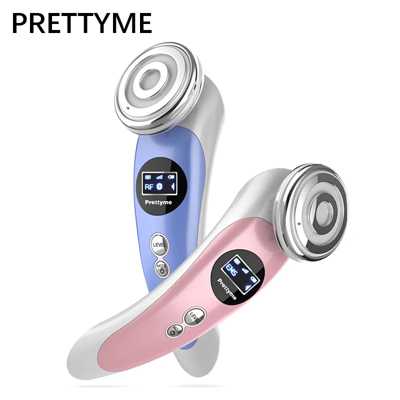 Anti Aging Electric Facial Massager for Wrinkles Appearance Removal and