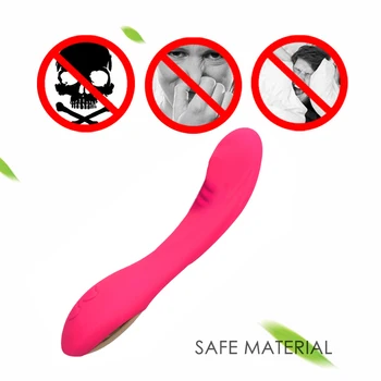 G Spot Dildo Vibrator for Woman Silicone Waterproof 12 Modes Vibrador Clitoris Massager Female Masturbator Sex Toys for Woman 5