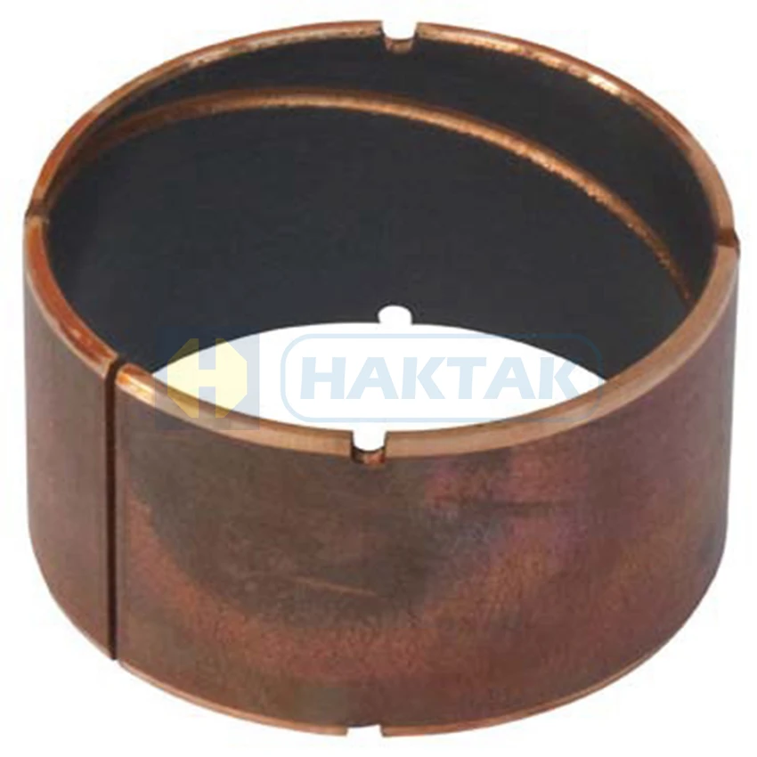 

PM BUSH ID60*OD65*H40MM With Best Price For Concrete Pump Supply OEM.222484006