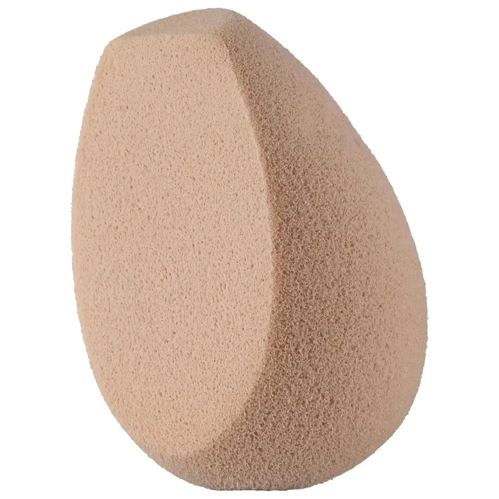 Губка для макияжа Профессиональная Lil Precision Makeup Sponge Duo 100 beauty foundation Blending Sponge