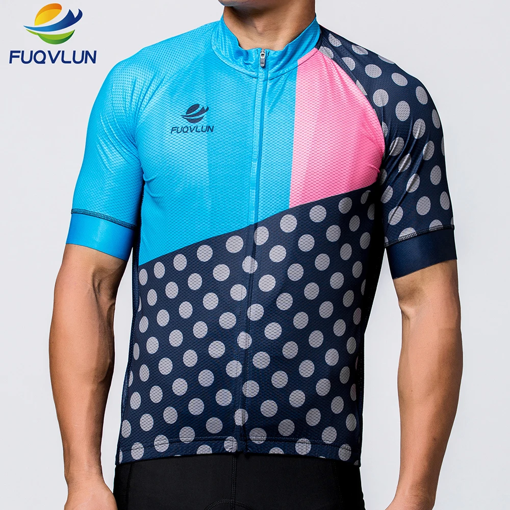FUQVLUN, Мужская велосипедная майка,, для команды MTB, с коротким рукавом, майки, дышащие, одежда для велосипеда, одежда для велосипеда, спортивная одежда, рубашка