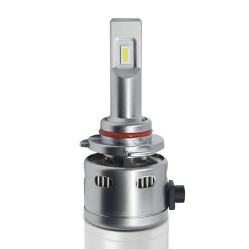 

1set*2019 new ETI chip car parts V3 super bright H11 car led headlight for Honda